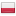 rho.pl hosted country